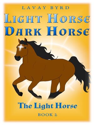 cover image of The Light Horse